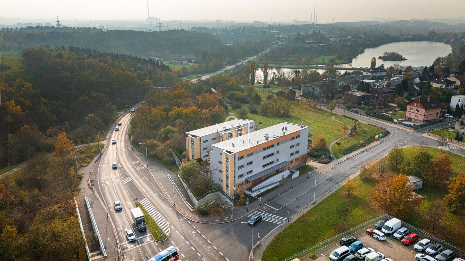 Prodej byt 4+1 - Sklenská, Praha, 94 m²