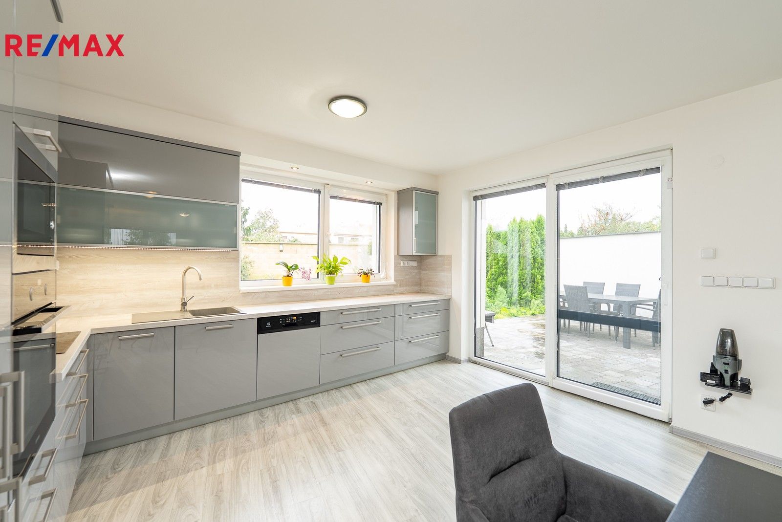 Rodinné domy, Za Sokolovnou, Rajhradice, 120 m²