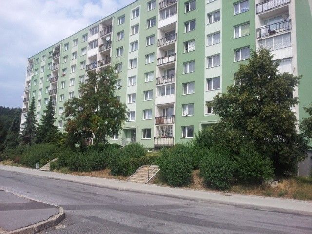 Byty, Chomutov, 430 04