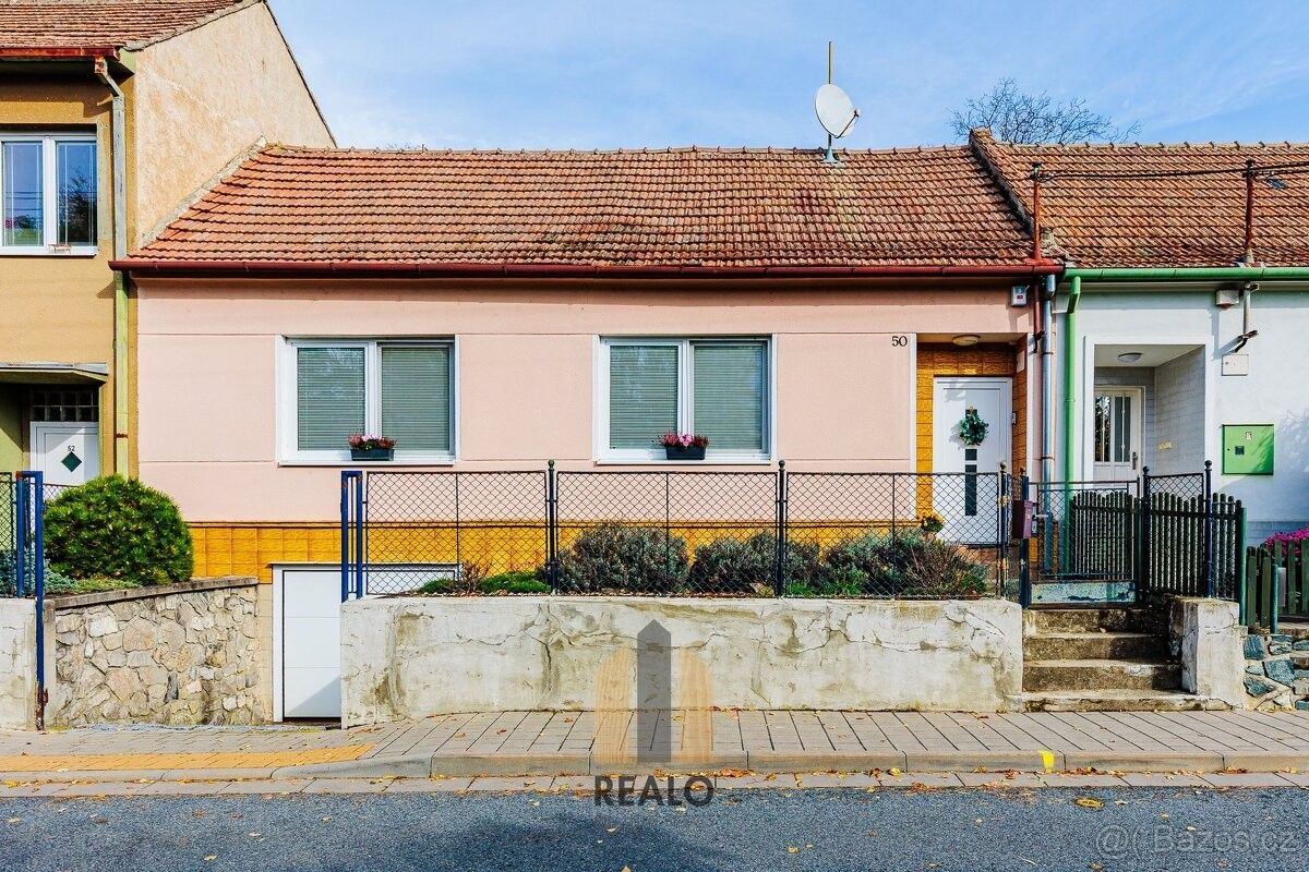 Rodinné domy, Troubsko, 664 41