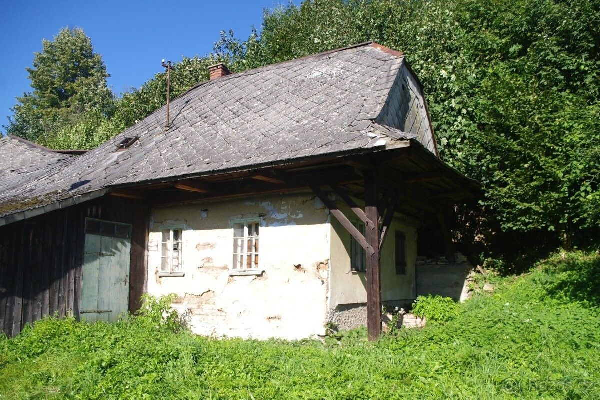 Prodej pozemek pro bydlení - Česká Třebová, 560 02, 2 m²