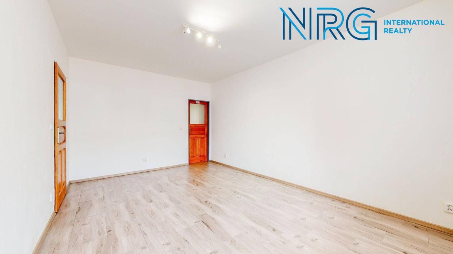 2+kk, U sokolovny, Starý Kolín, 55 m²