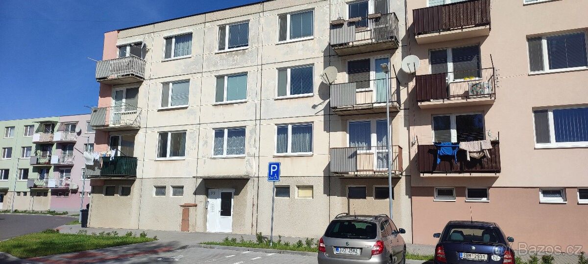 4+1, Hrušovany nad Jevišovkou, 671 67, 90 m²