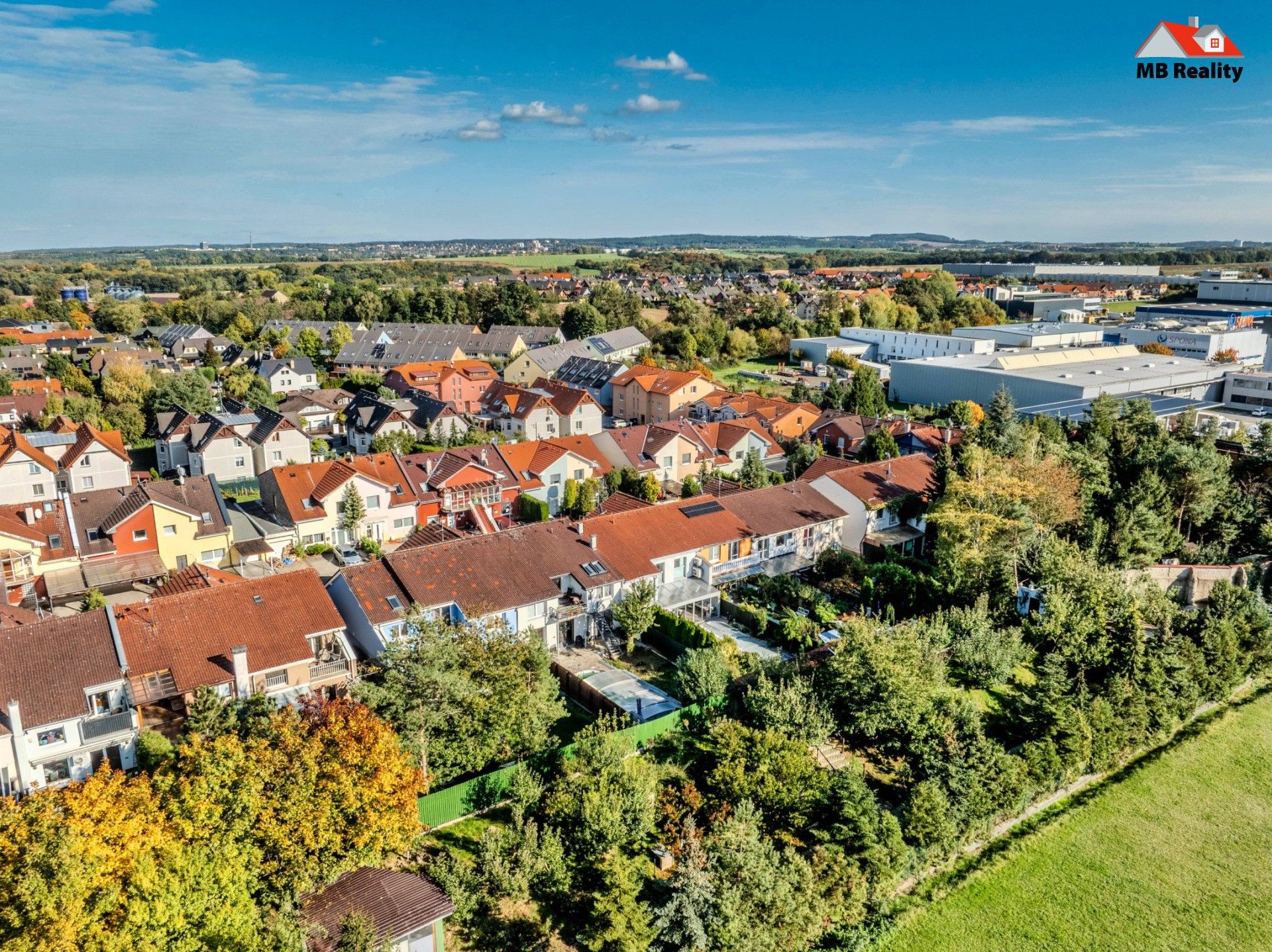 Pronájem rodinný dům - Za Hotelem, Nupaky, 129 m²