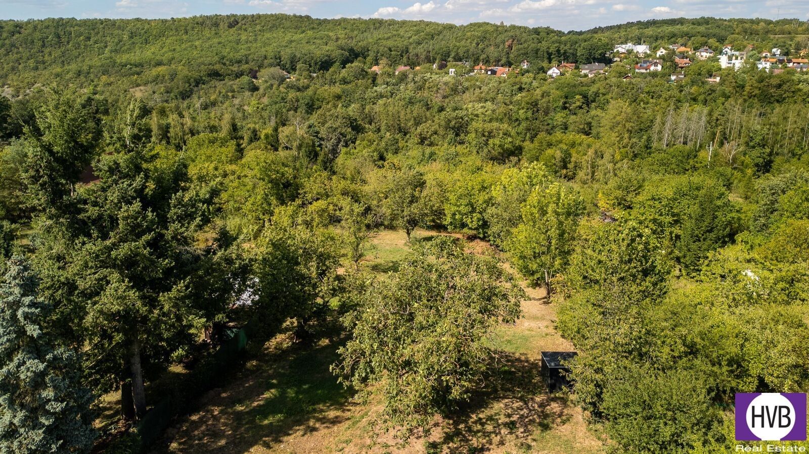 Pozemky pro bydlení, Praha, 1 917 m²