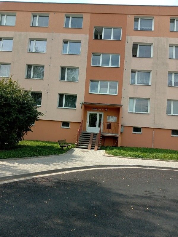 4+1, Zahradní 2665/1, Šumperk, 88 m²