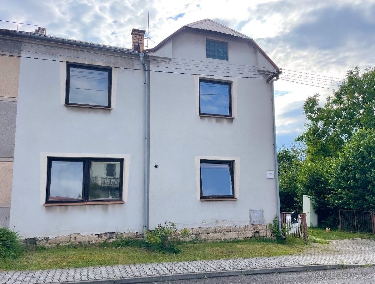 Prodej dům - Sobotka, 507 43, 130 m²