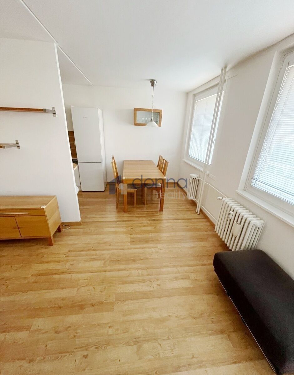 Pronájem byt 3+kk - Fantova, Praha, 84 m²