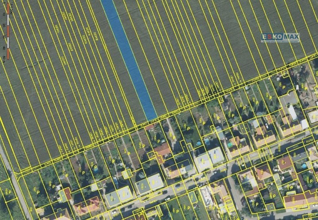 Zemědělské pozemky, Havlíčkova, Břeclav, 1 m²