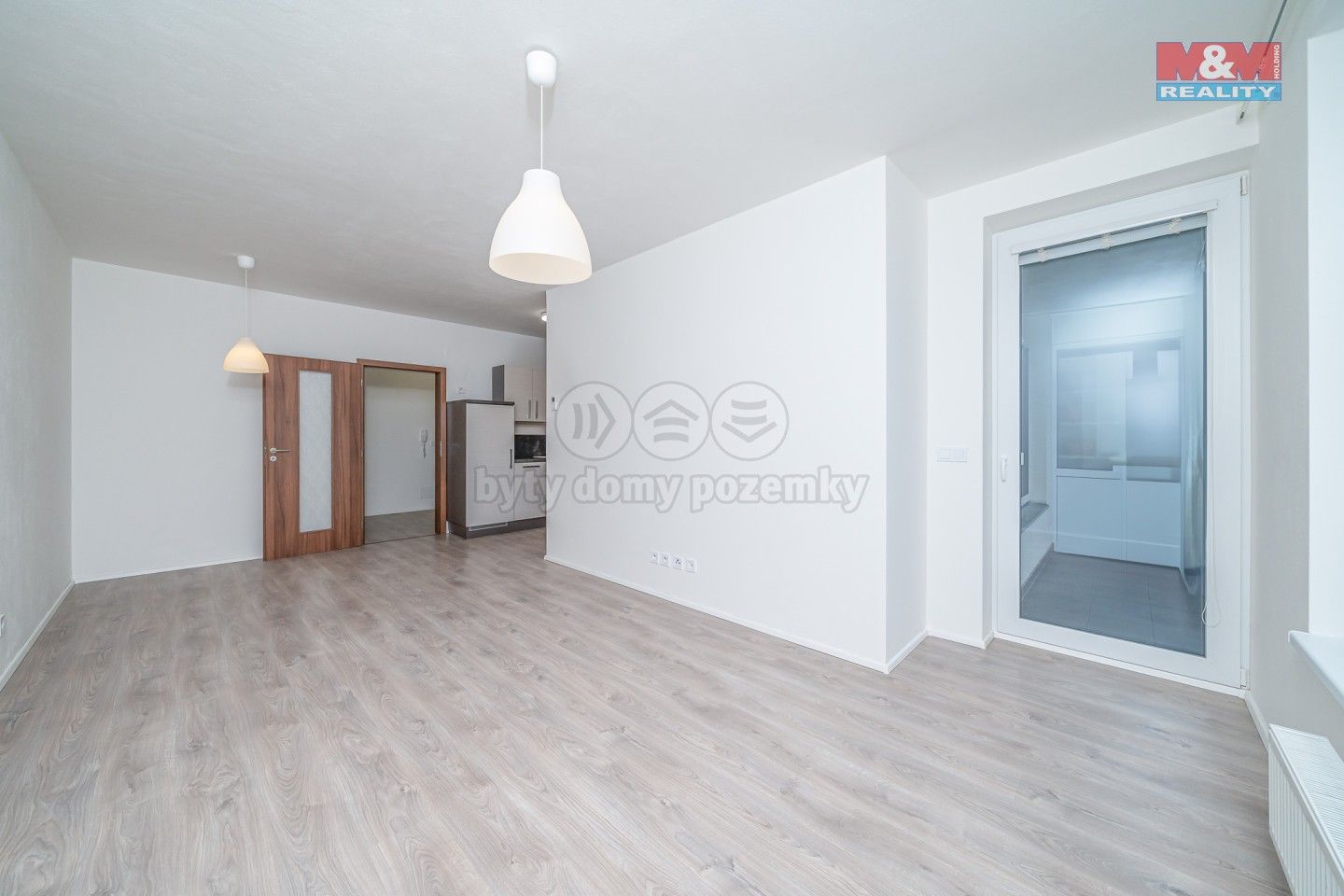 Prodej byt 2+kk - Topolová, Olomouc, 58 m²