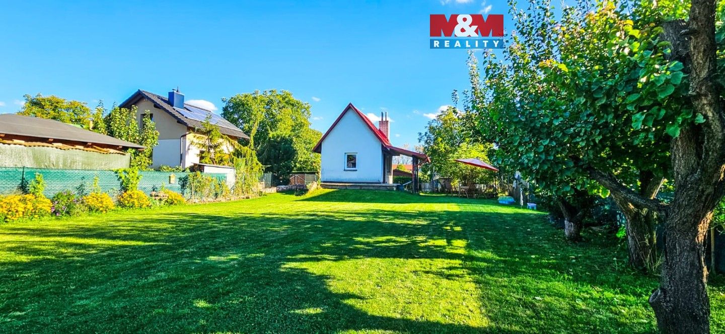 Chaty, Beskydy, 20 m²