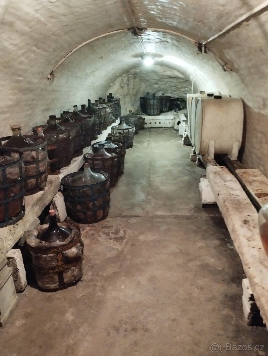 Prodej ostatní - Bzenec, 696 81