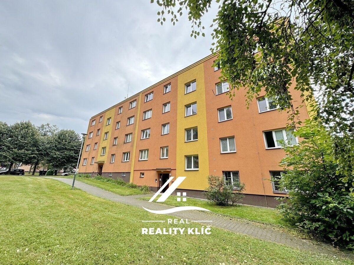 Prodej byt 5+1 - Ostrava, 700 30, 106 m²