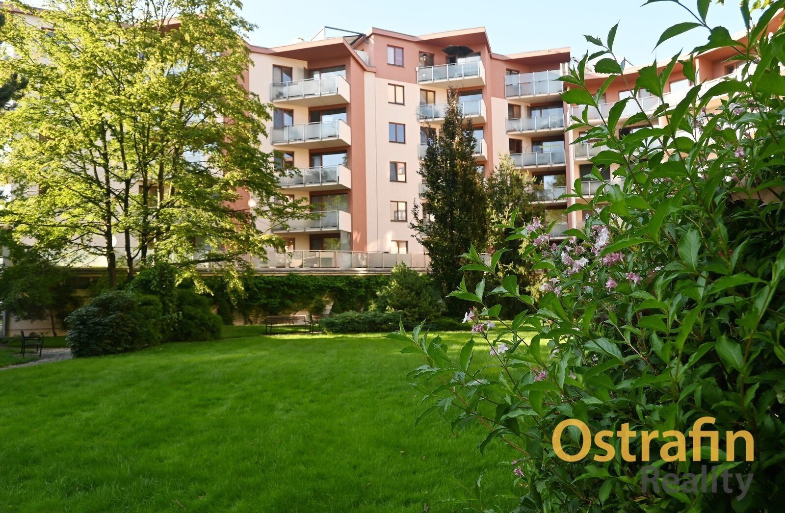 3+kk, Blahoslavova, Ostrava, 145 m²