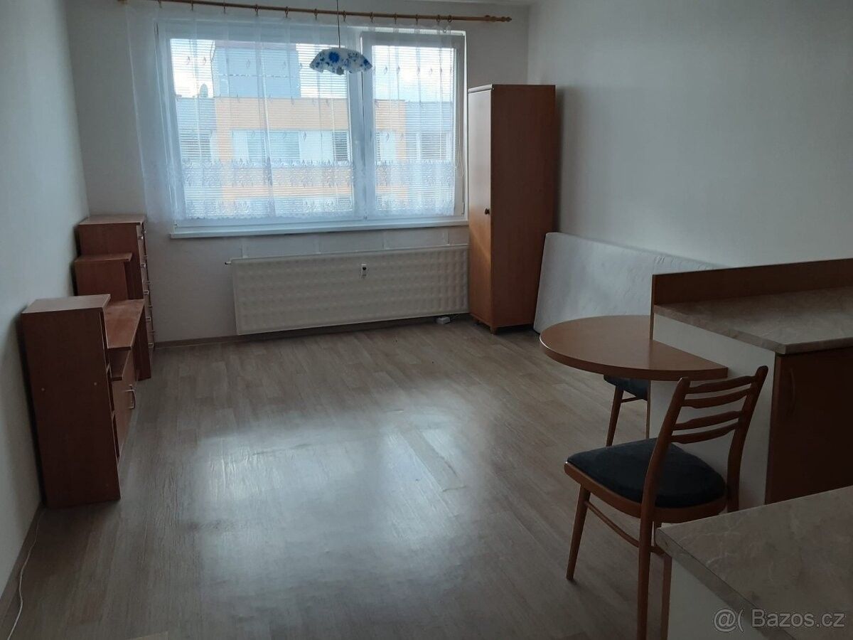 Pronájem byt 1+kk - Strakonice, 386 01, 24 m²