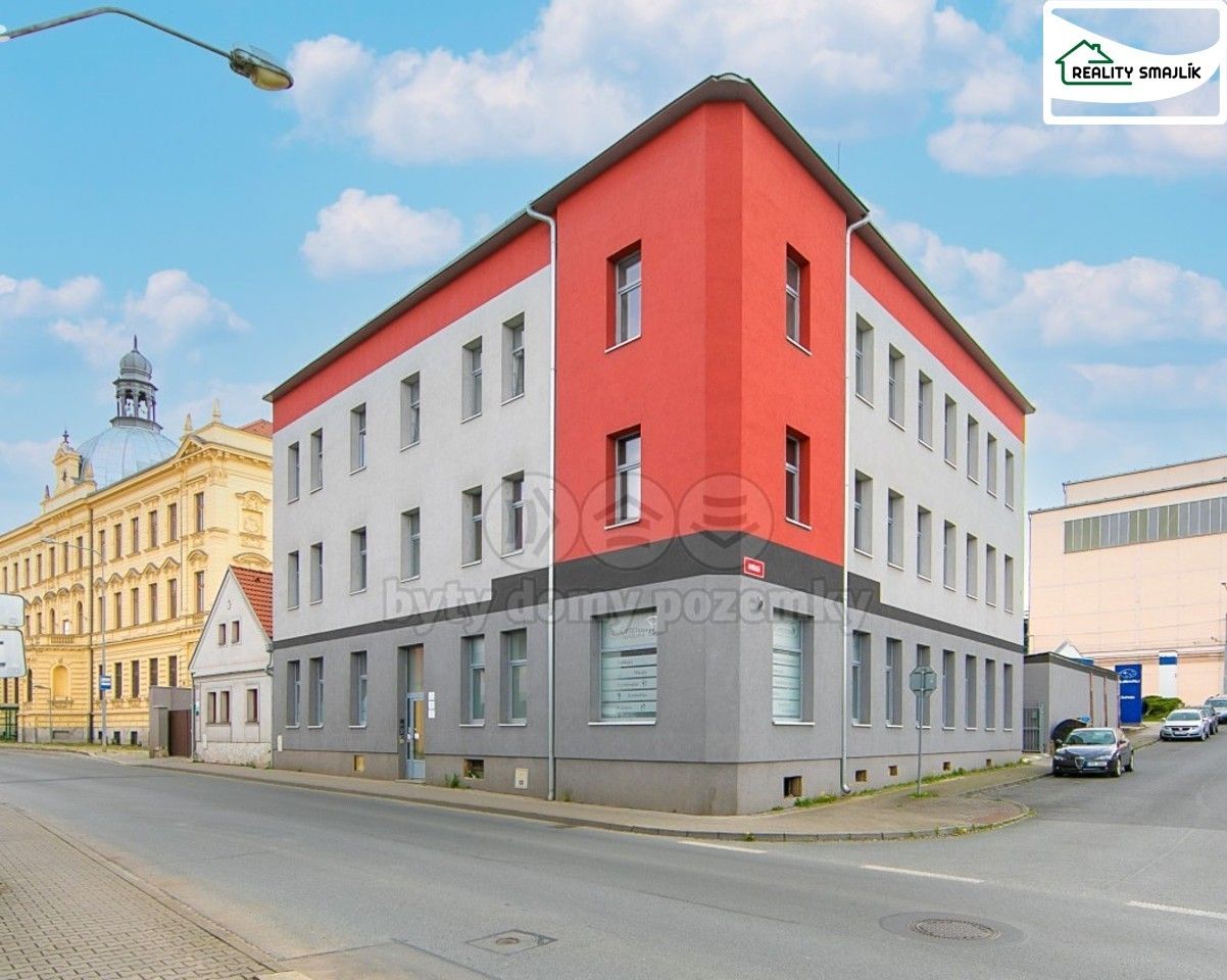 1+kk, Zborovská, Plzeň, 38 m²