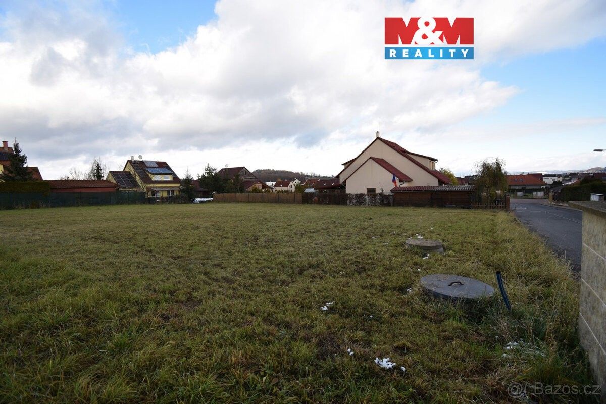 Prodej pozemek pro bydlení - Boseň, 295 01