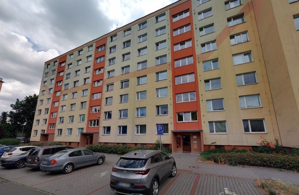 3+1, Olomouc, 779 00, 74 m²