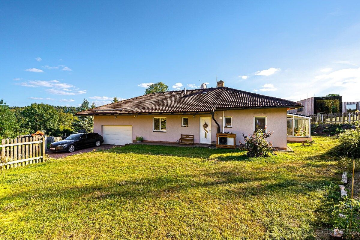 Prodej dům - Velké Meziříčí, 594 01, 177 m²