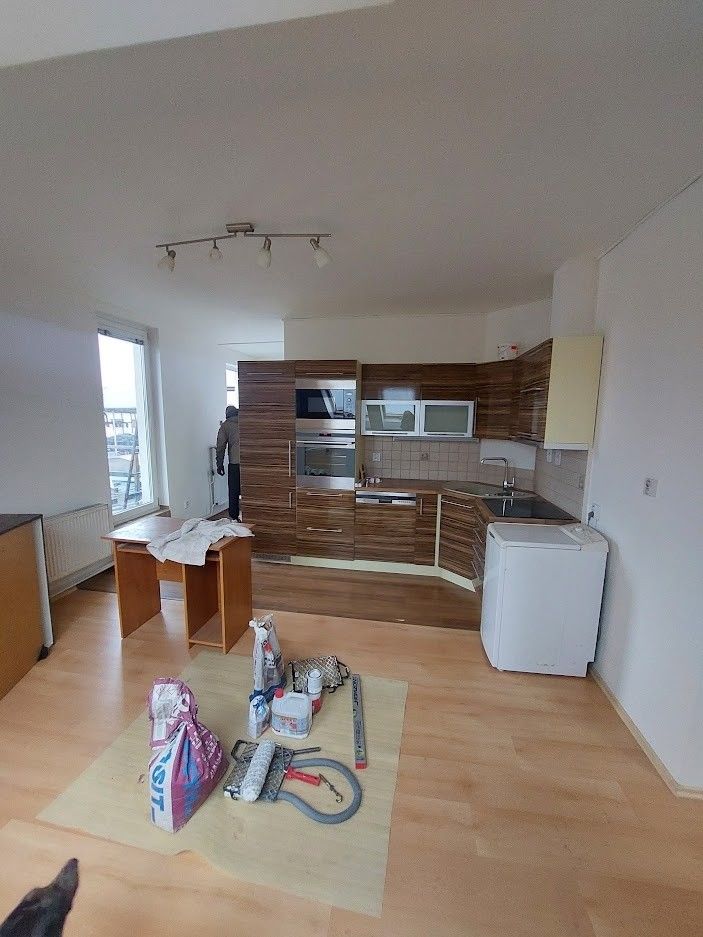 Byty, Lipůvka, 679 22