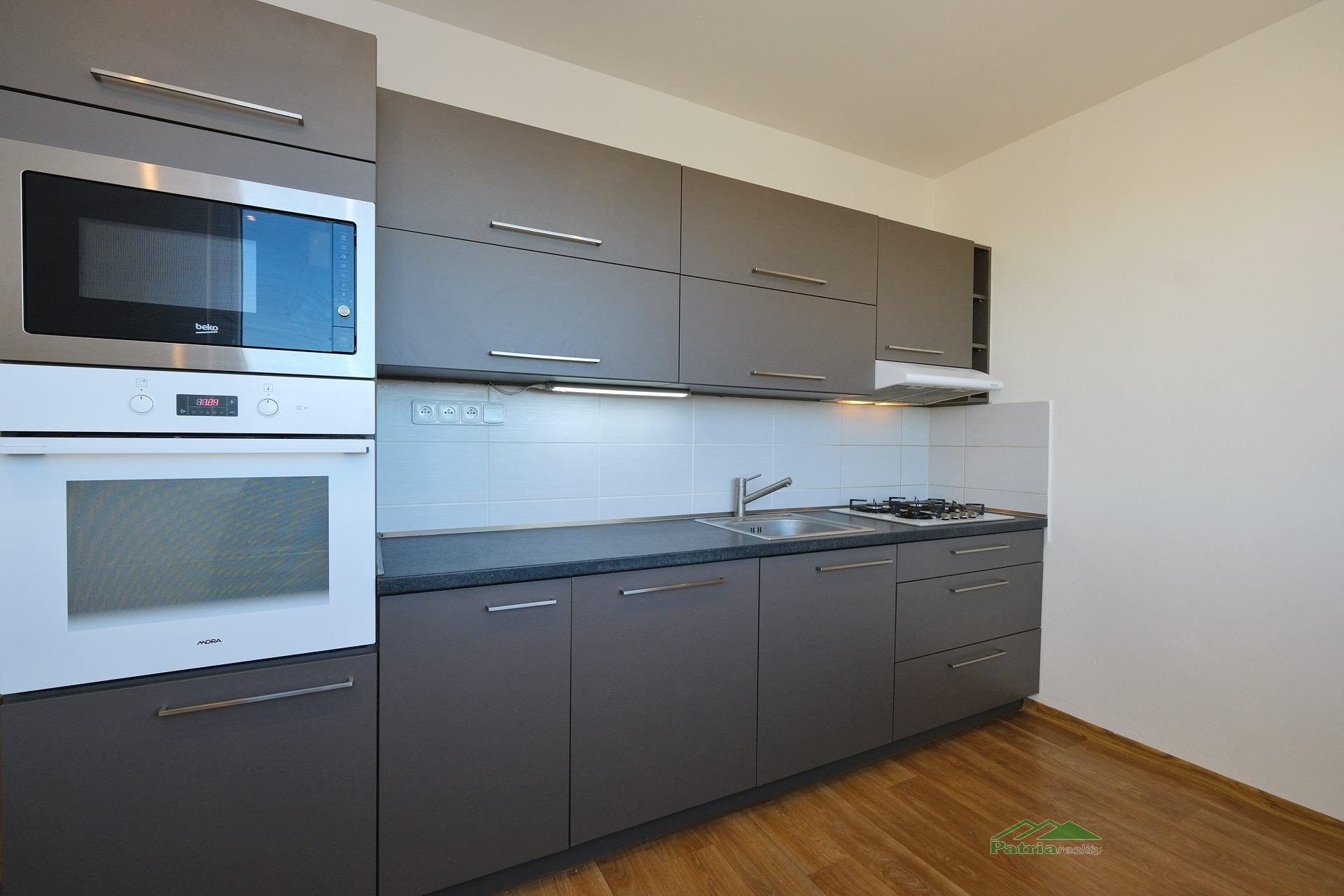 2+1, Pobřežní, Jablonec nad Nisou, 58 m²