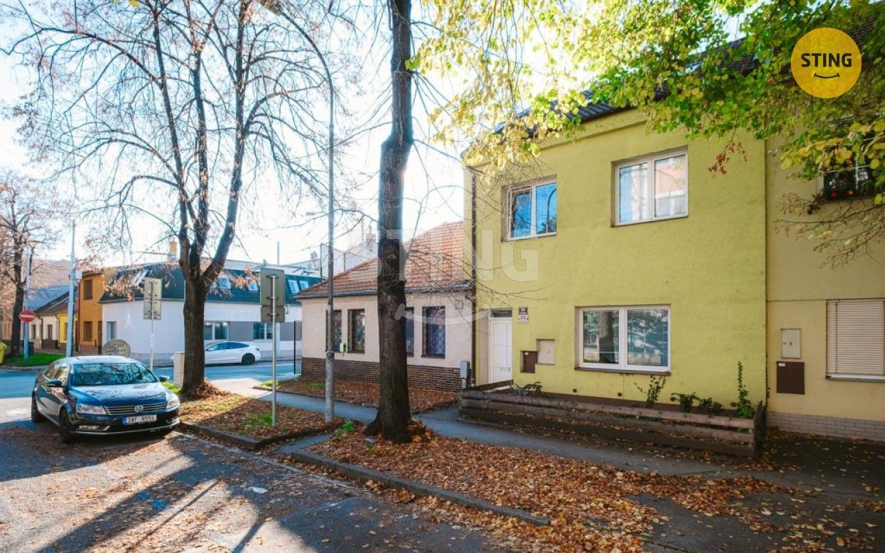 Ostatní, Jilemnického, Brno, 200 m²