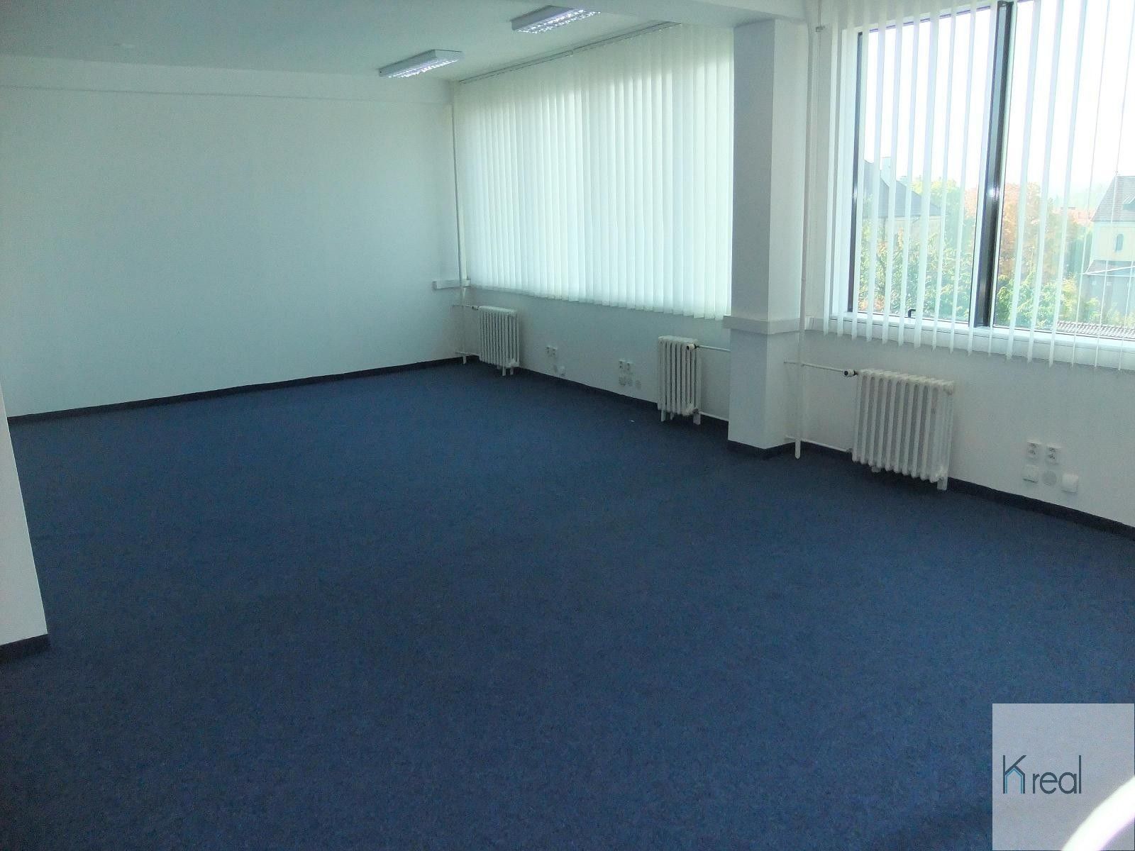 Kanceláře, Majakovského, Karlovy Vary