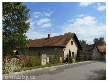 Rodinné domy, Třemošnice, 538 43