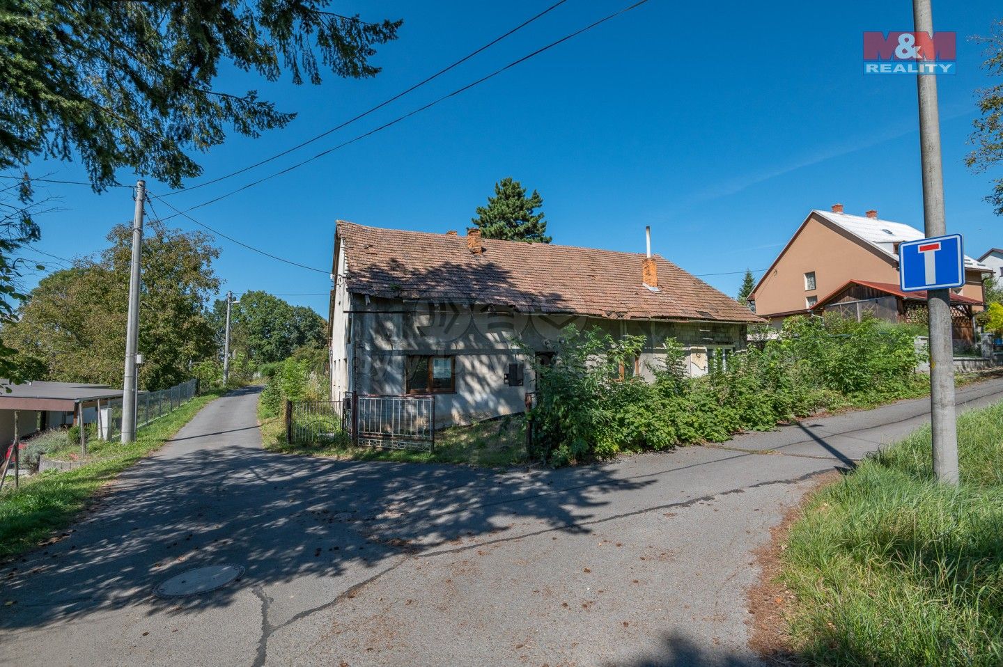 Rodinné domy, Mošnov, 200 m²