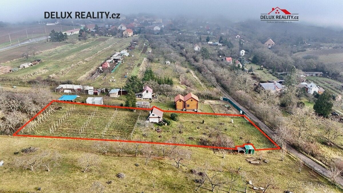 Zahrady, Znojmo, 669 02