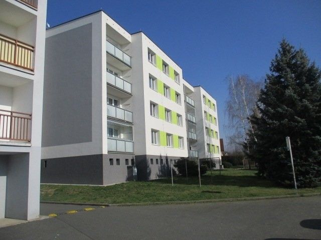 Prodej byt 3+1 - Masarykova, Horšovský Týn, 70 m²