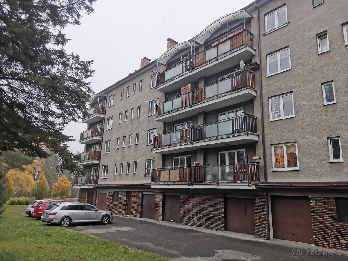 3+1, Písek, 397 01, 77 m²