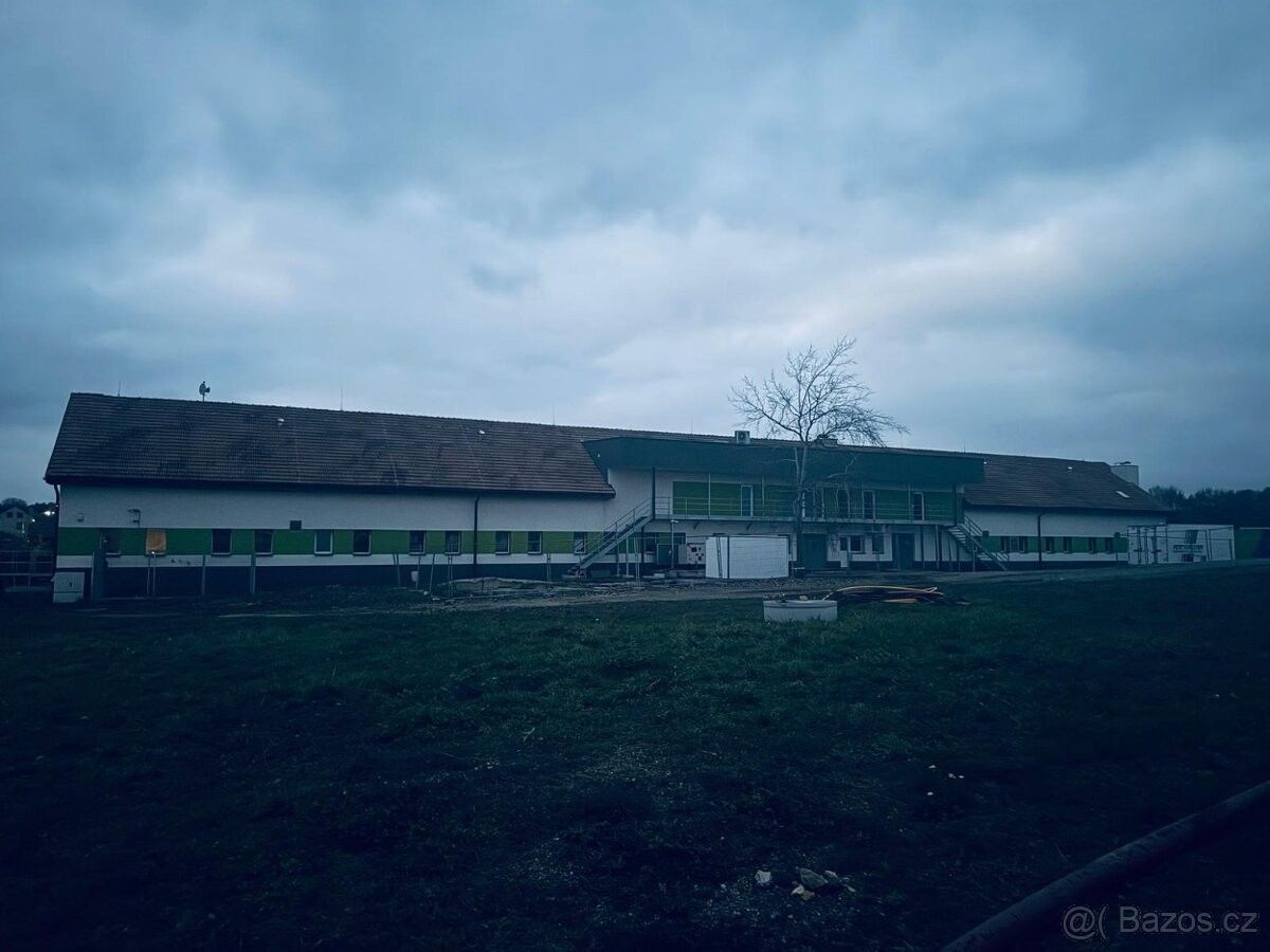 Obchodní prostory, Dolní Loučky, 594 55