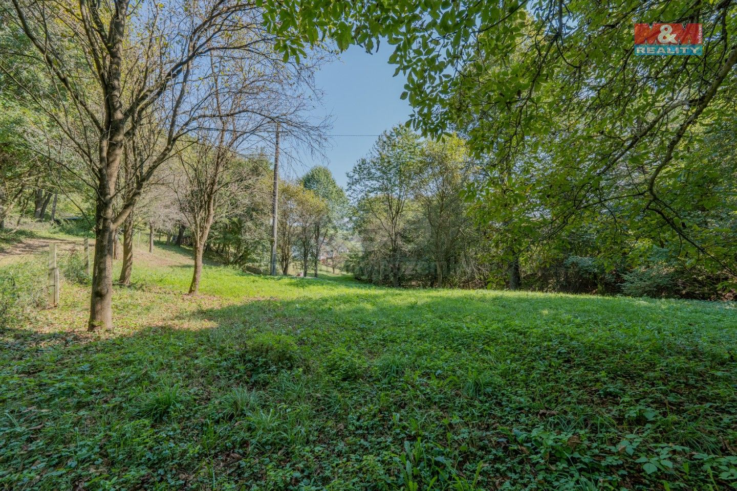 Prodej chata - Kladná Žilín, Luhačovice, 12 m²