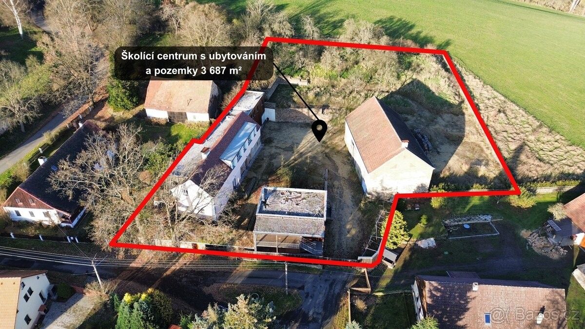 Restaurace, Stříbro, 349 01