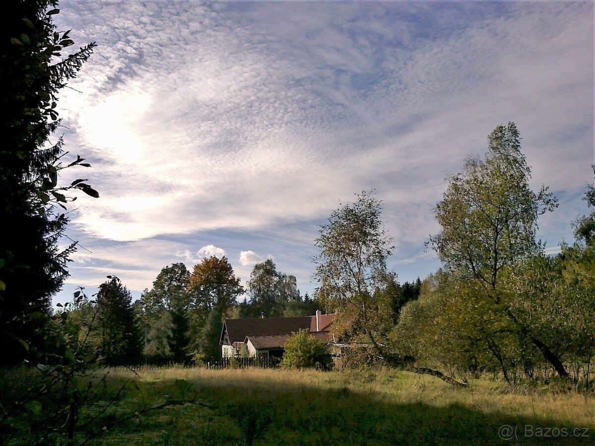 Rodinné domy, Jindřichův Hradec, 377 01