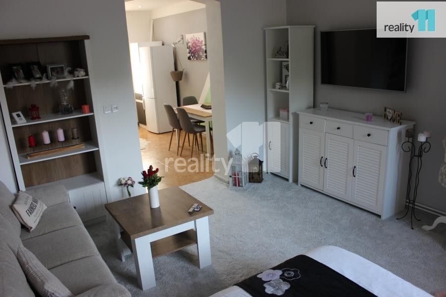 1+1, Česká, Česká Lípa, 37 m²