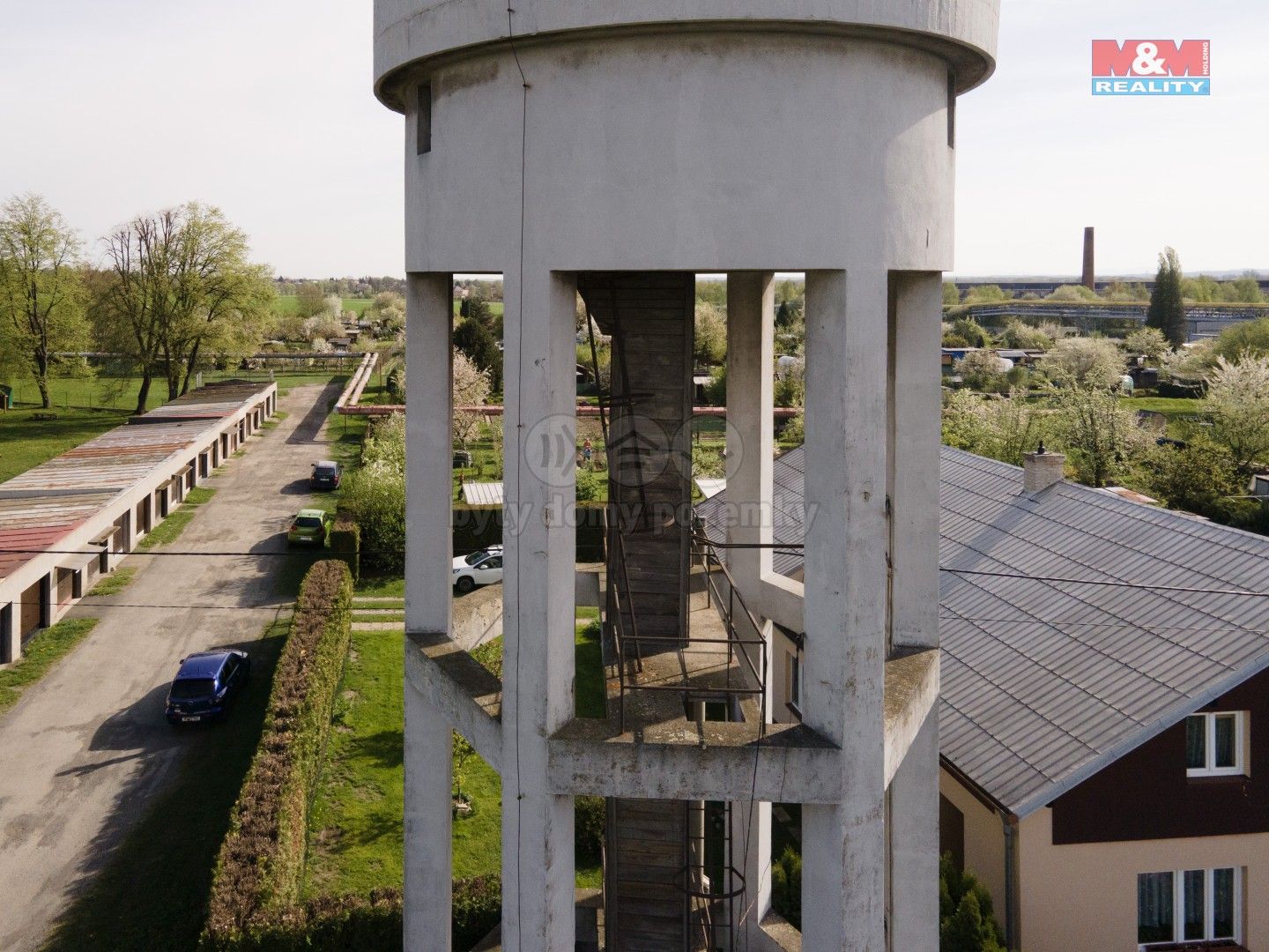 Prodej ostatní - Tovární, Studénka, 61 m²