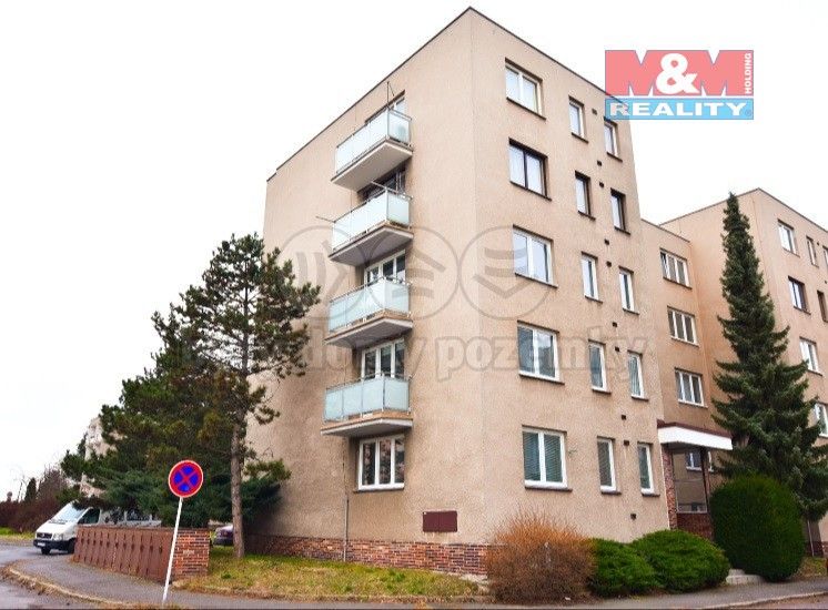 1+1, Brázdimská, Brandýs nad Labem-Stará Boleslav, 40 m²