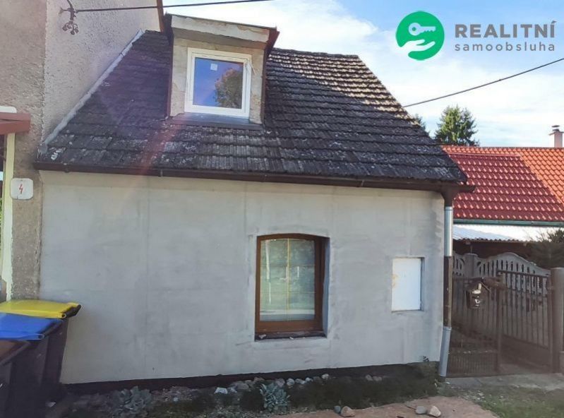 Rodinné domy, Purkyňova, Kostelec nad Orlicí, 80 m²