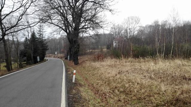 Pozemky pro bydlení, Bačkov, 582 91