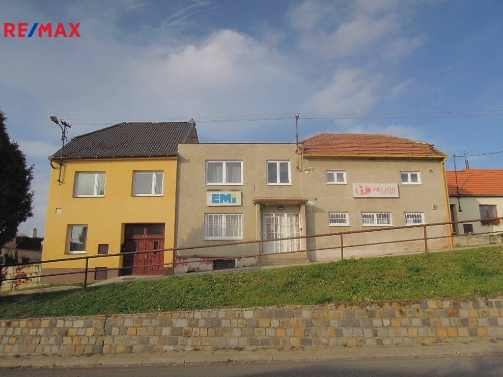 Ostatní, , Strážovice, 270 m²