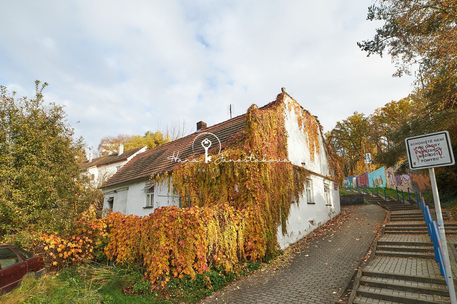 Ostatní, Na trubách, Týn nad Vltavou, 71 m²