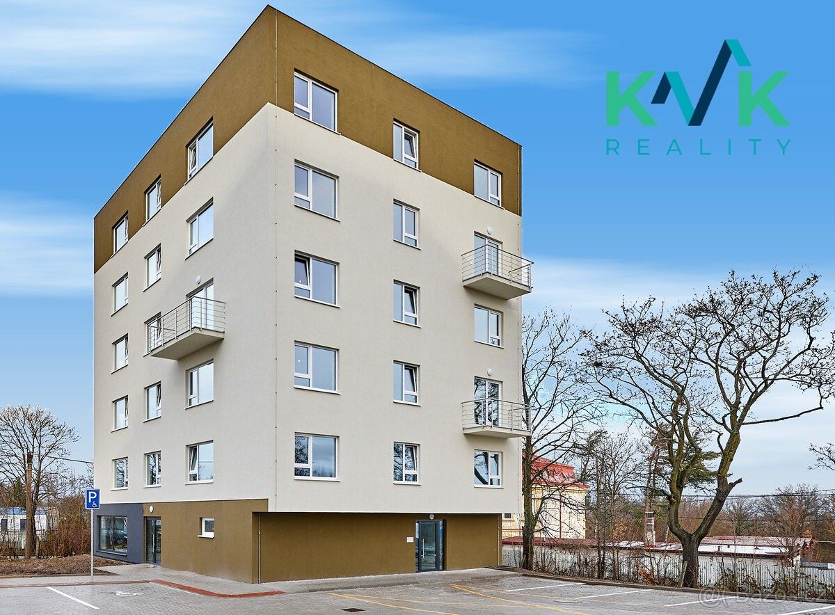 3+kk, Karlovy Vary, 360 04, 85 m²