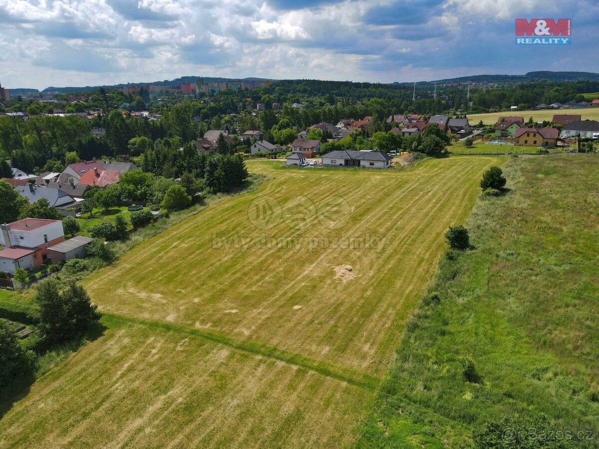 Ostatní, Příbram, 261 01, 1 501 m²