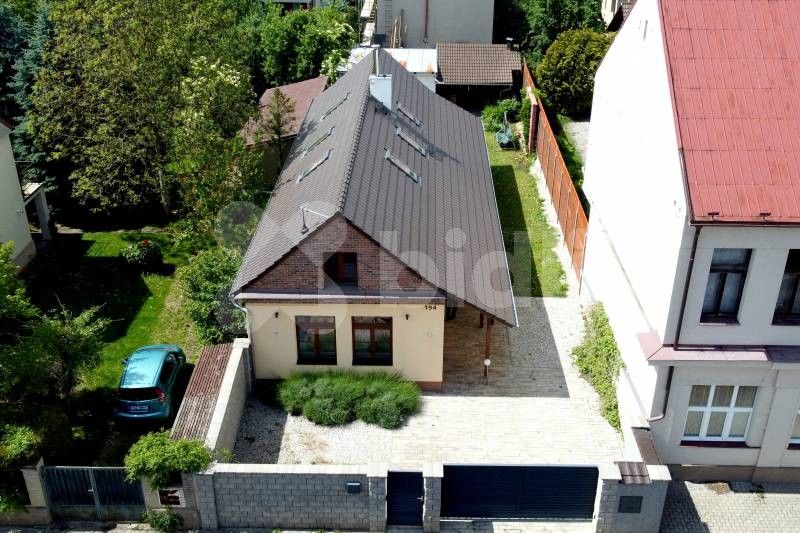 Ostatní, Pražská, Dobřichovice, 173 m²