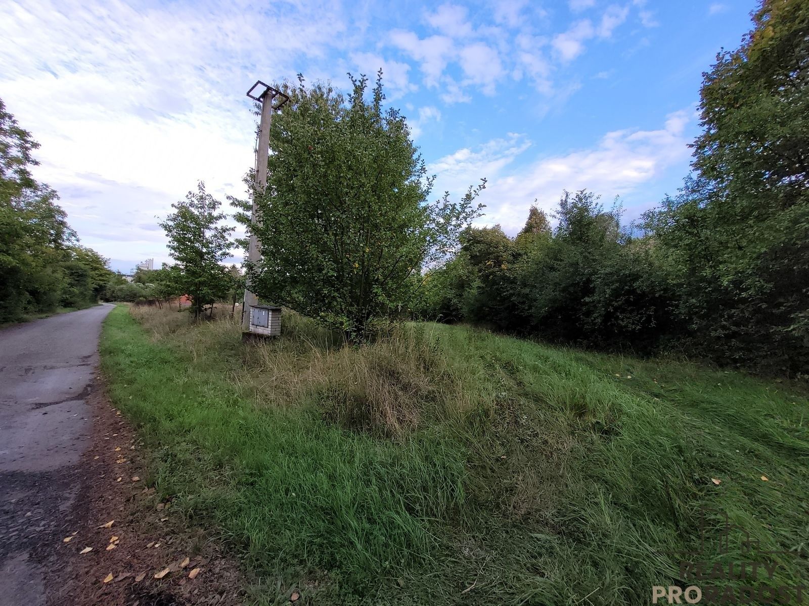 Zahrady, Lipník nad Bečvou, 1 m²