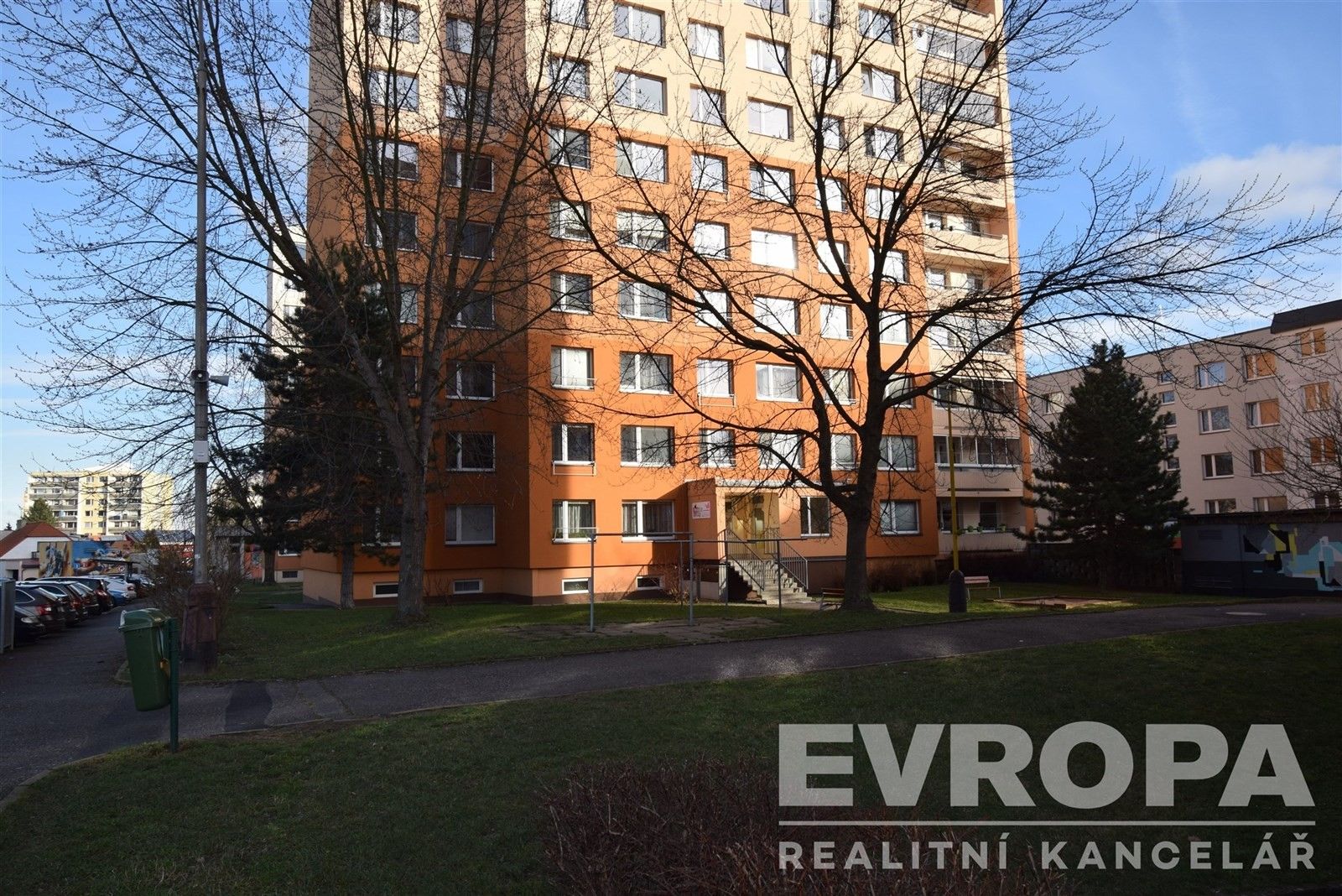 Prodej byt 2+kk - Dolní, Kutná Hora, 43 m²