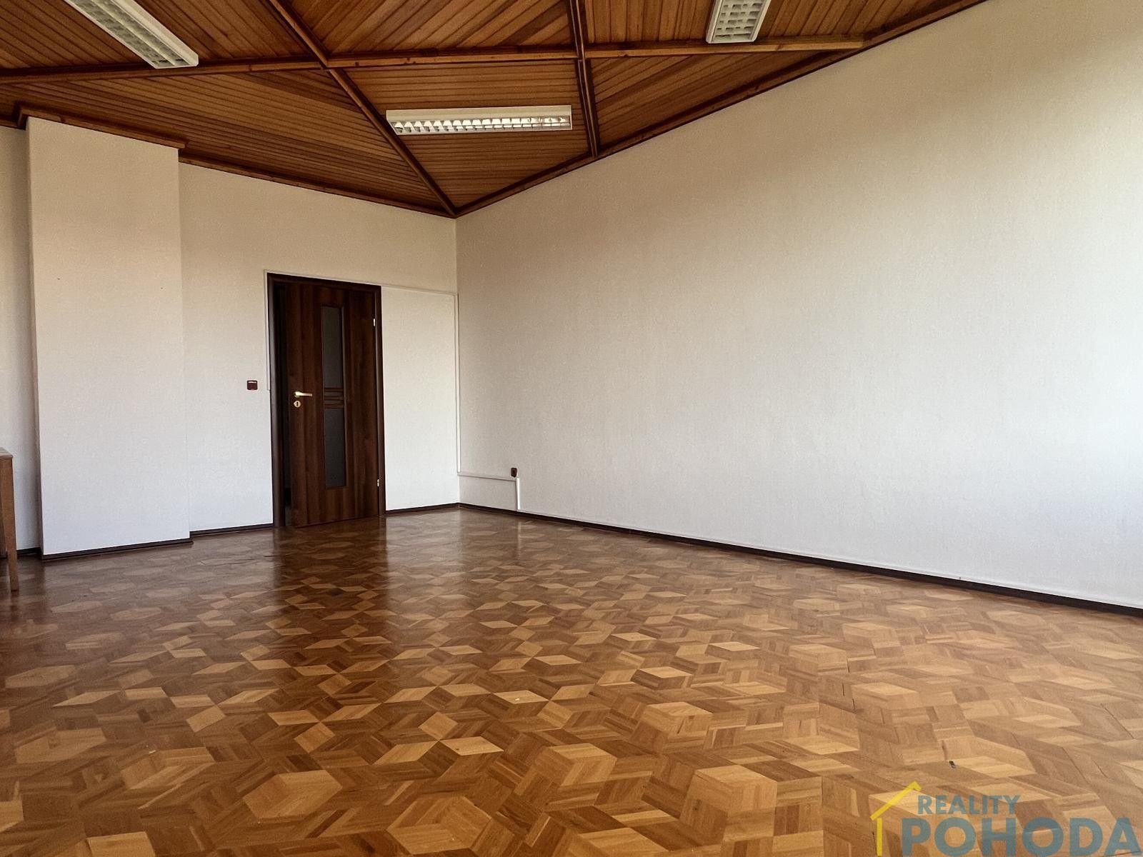 Pronájem kancelář - Mostecká, Týniště nad Orlicí, 30 m²