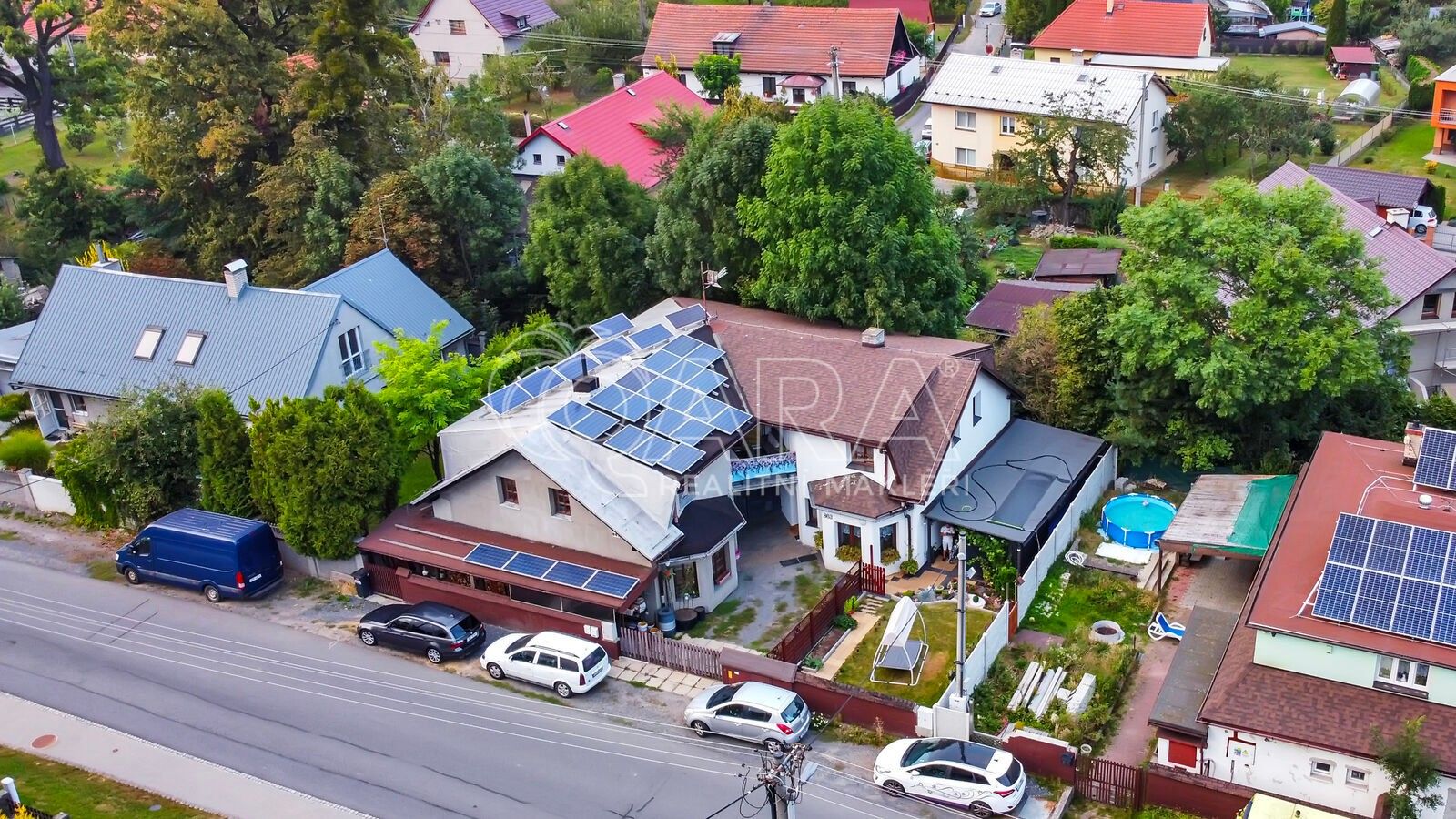 Prodej rodinný dům - Butovická, Studénka, 166 m²